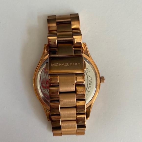 Michael Kors Watch